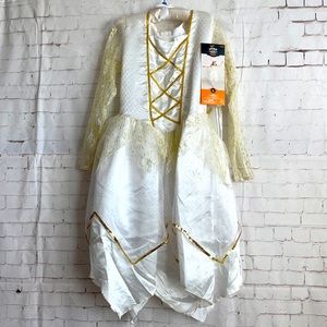 Angel Costume size Large (10-12) NWT!